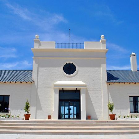 Hotel Santa Cristina ドゥラスノ エクステリア 写真