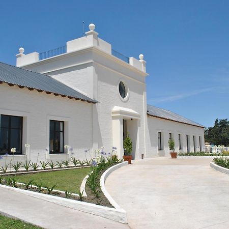 Hotel Santa Cristina ドゥラスノ エクステリア 写真