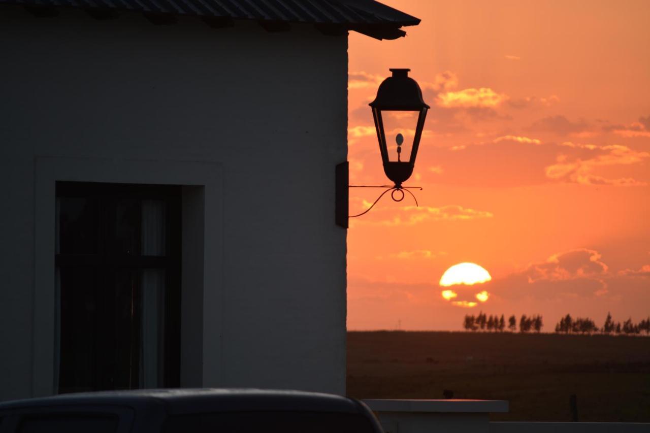 Hotel Santa Cristina ドゥラスノ エクステリア 写真