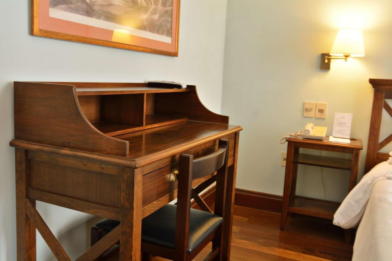 Hotel Santa Cristina ドゥラスノ エクステリア 写真