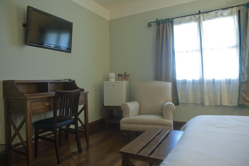 Hotel Santa Cristina ドゥラスノ エクステリア 写真