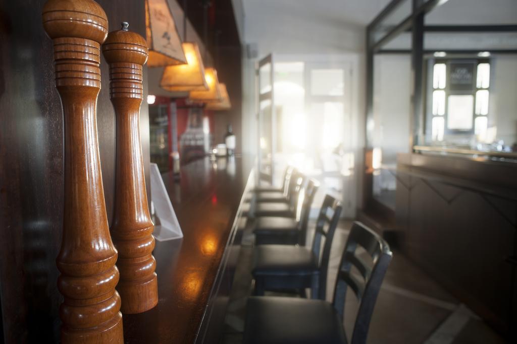Hotel Santa Cristina ドゥラスノ エクステリア 写真
