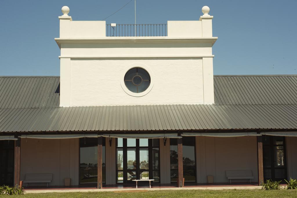 Hotel Santa Cristina ドゥラスノ エクステリア 写真