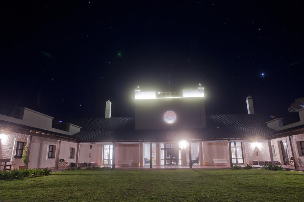 Hotel Santa Cristina ドゥラスノ エクステリア 写真