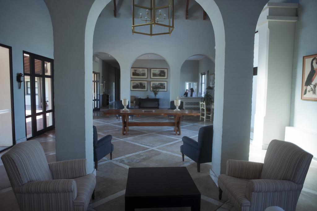 Hotel Santa Cristina ドゥラスノ エクステリア 写真
