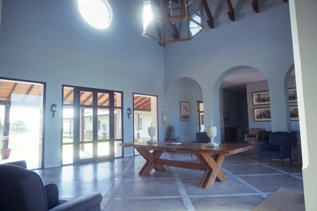 Hotel Santa Cristina ドゥラスノ エクステリア 写真