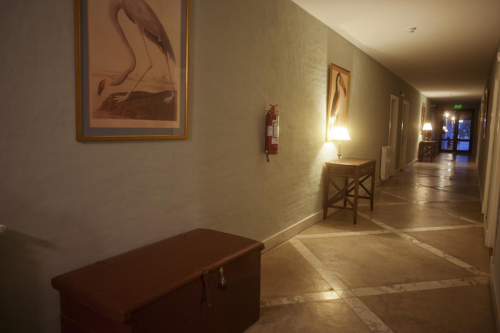 Hotel Santa Cristina ドゥラスノ エクステリア 写真