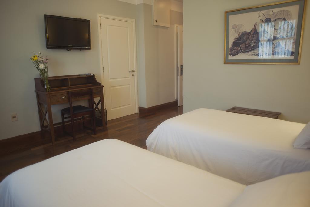 Hotel Santa Cristina ドゥラスノ 部屋 写真