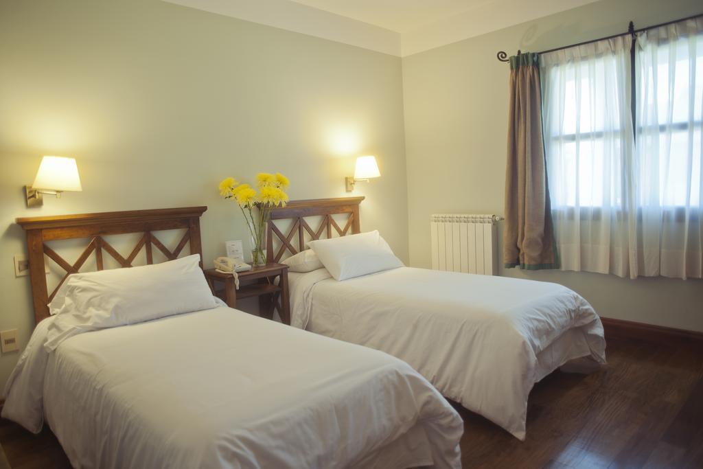 Hotel Santa Cristina ドゥラスノ 部屋 写真