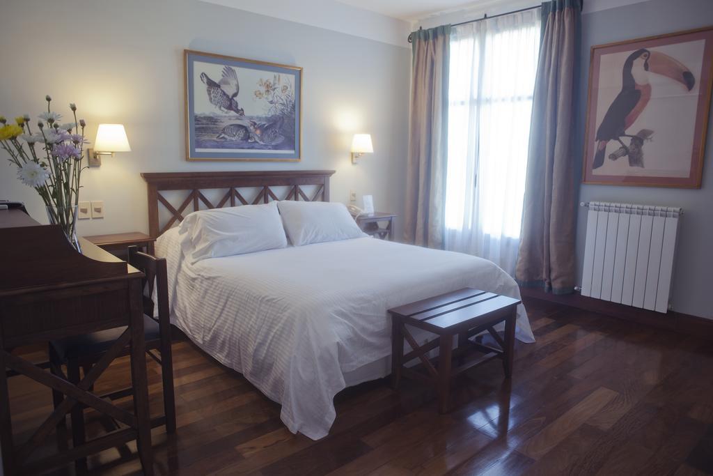 Hotel Santa Cristina ドゥラスノ 部屋 写真