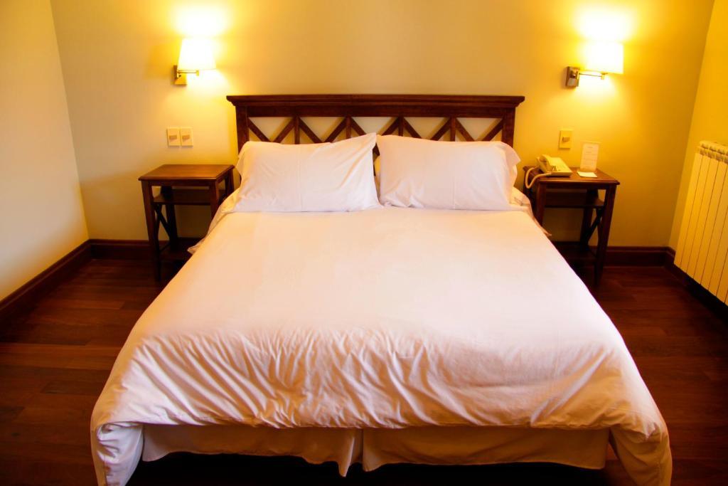 Hotel Santa Cristina ドゥラスノ 部屋 写真