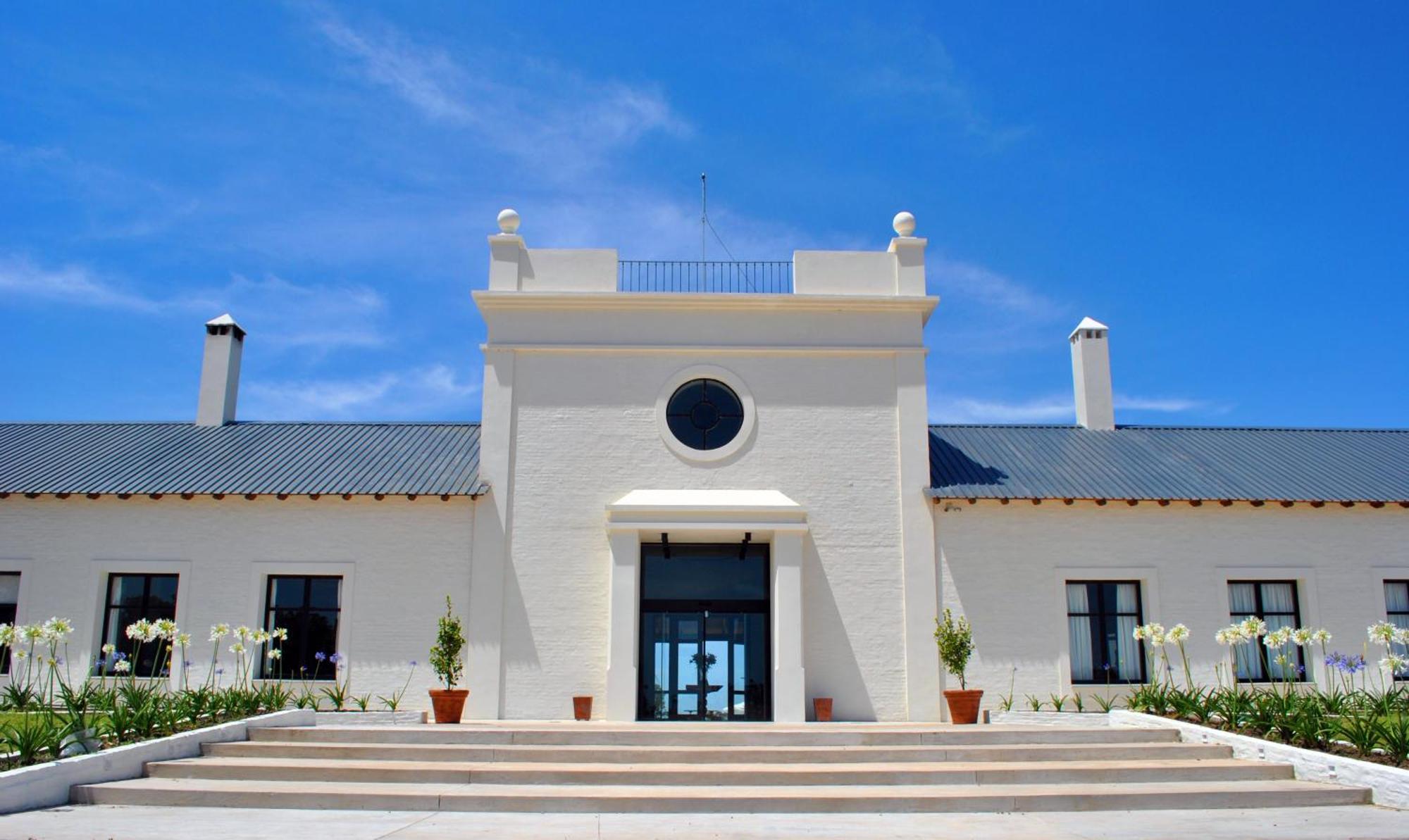 Hotel Santa Cristina ドゥラスノ エクステリア 写真