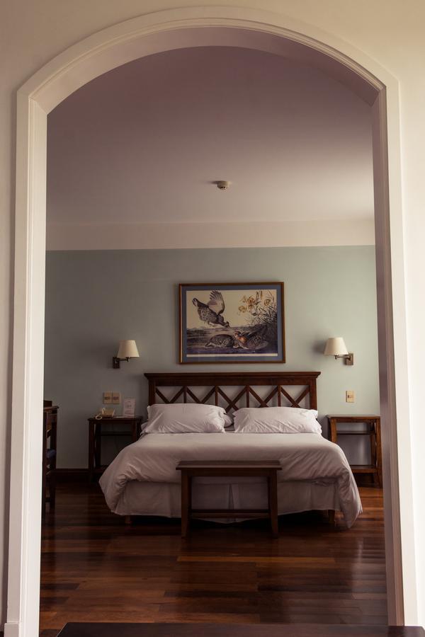 Hotel Santa Cristina ドゥラスノ エクステリア 写真