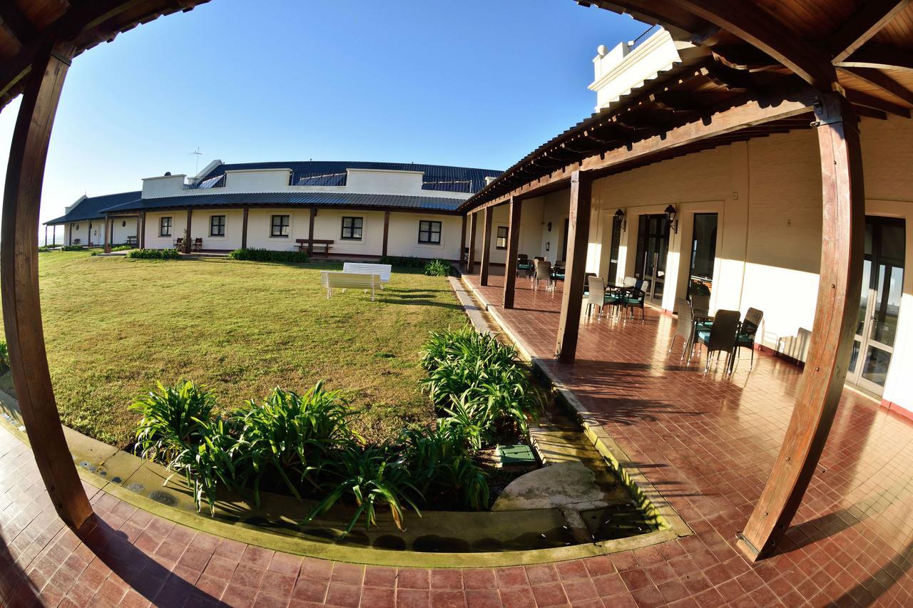 Hotel Santa Cristina ドゥラスノ エクステリア 写真