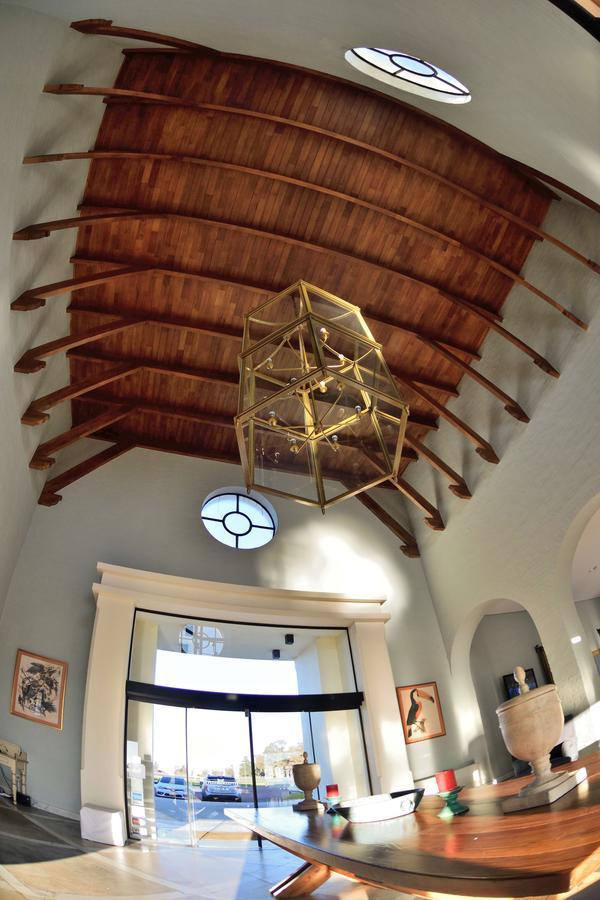 Hotel Santa Cristina ドゥラスノ エクステリア 写真