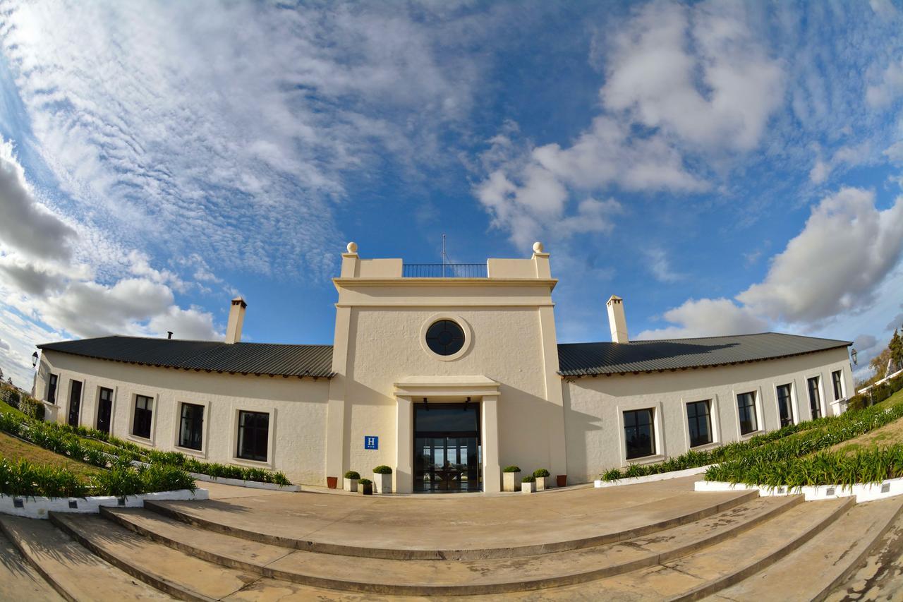 Hotel Santa Cristina ドゥラスノ エクステリア 写真